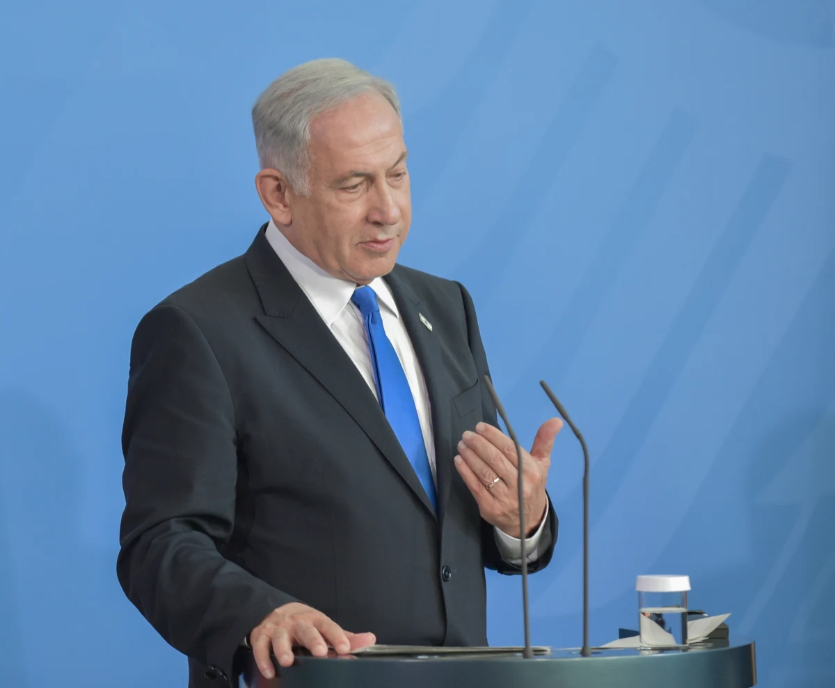 Premier Izraela Benjamin Netanjahu oświadczył, że sobotni atak wypuszczonego z Libanu drona na jego dom w Cezarei był "poważnym błędem" popełnionym przez "Hezbollah, sojusznika Iranu".