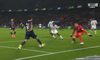 Paris Saint-Germain - RC Strasbourg Alsace. Skrót meczu. WIDEO (Eleven Sports)