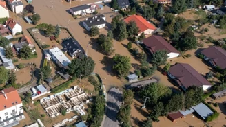 Powodzianie chcą pozwać Wody Polskie. Trwa akcja zbierania podpisów