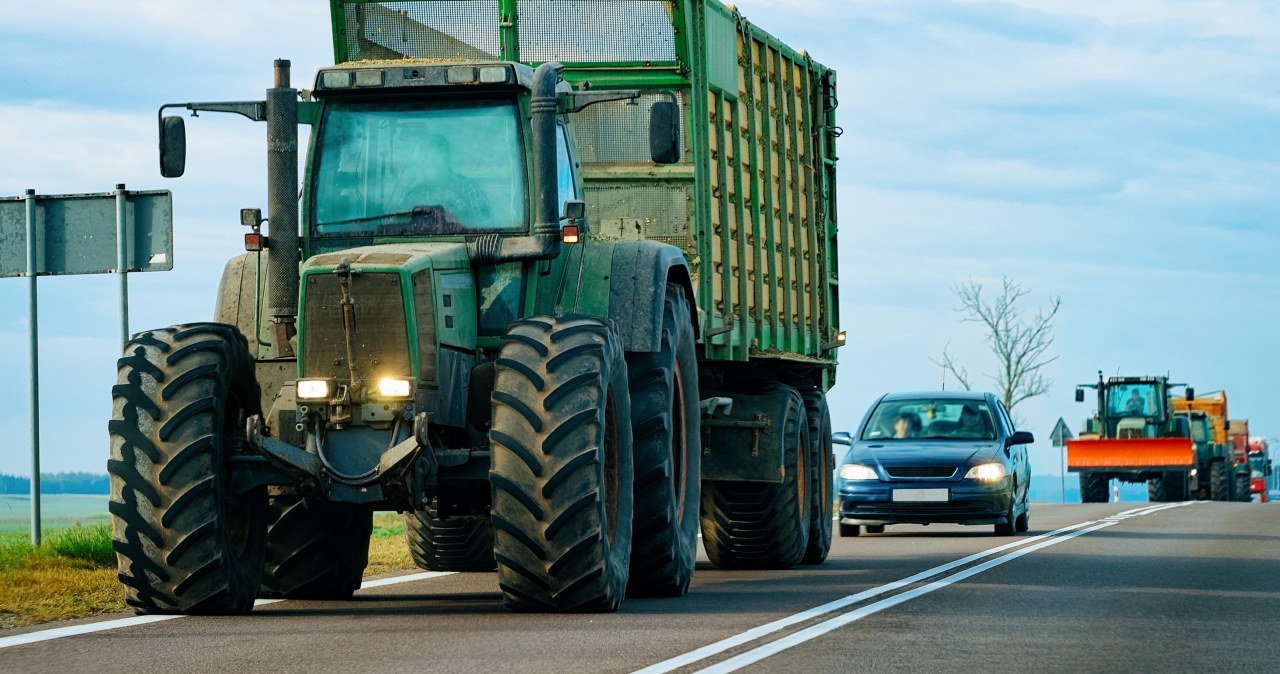 B+E zamiast T. Eksperci ostrzegają przed skutkami na drogach