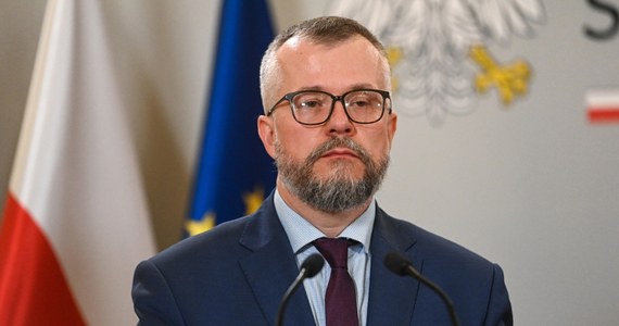 Jarosław Gwizdak został dziś powołany na stanowisko Pełnomocnika Ministra Sprawiedliwości ds. otwartego wymiaru sprawiedliwości. Informację ogłosił resort na swojej stronie internetowej.