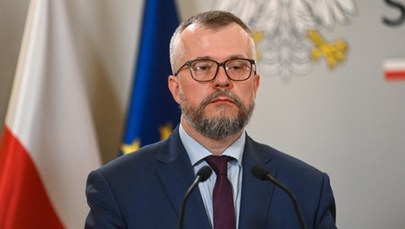 Jarosław Gwizdak został pełnomocnikiem Adama Bodnara ds. otwartego wymiaru sprawiedliwości