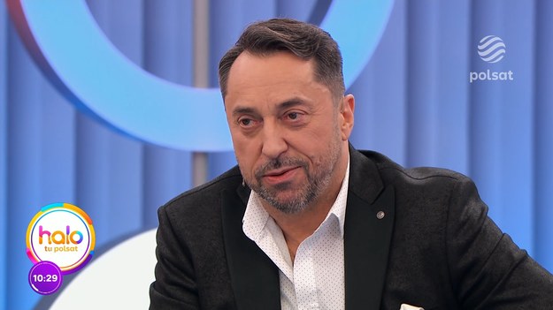 Gośćmi “halo tu polsat” byli dziś wokalista Marcin Miller oraz socjolog dr Piotr Toczyski. Panowie rozmawiali między innymi o fenomenie muzyki disco w Polsce. Widzki i widzowie dowiedzieli się tym samym, kim jest omniworysta, a także... jakiej muzyki naprawdę słucha lider zespołu Boys. Zaskoczeń nie brakowało.