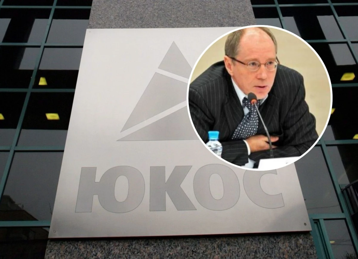 Nie żyje były wiceprezes ds. zarządzania korporacyjnego koncernu naftowego Jukos Michaił Rogaczow. Został znaleziony martwy na chodniku przed domem. Według lokalnych mediów wypadł z okna.