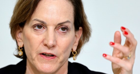 Anne Applebaum odebrała we Frankfurcie Nagrodą Pokojową Niemieckich Księgarzy. Polsko-amerykańska publicystka, zdobywczyni nagrody Pulitzera w swoim przemówieniu skrytykowała "pacyfizm za wszelką cenę" i wezwała do pomocy militarnej Ukrainie.