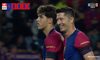 Robert Lewandowski z drugą bramką w meczu z Sevillą. WIDEO (Eleven Sports) 