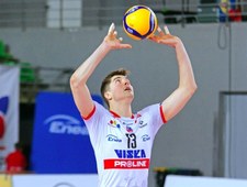 Siatkówka mężczyzn: PLS 1. liga - mecz: BKS Visła Proline Bydgoszcz - KKS Mickiewicz Kluczbork