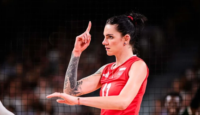 Malwina Smarzek bryluje we Włoszech. Przełomowy występ, kibice zachwyceni