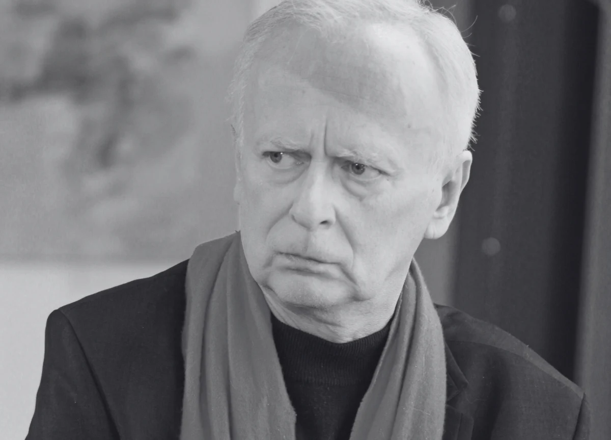 W wieku 72 lat zmarł Janusz Olejniczak, znakomity polski pianista i jeden z najwybitniejszych chopinistów na świecie.