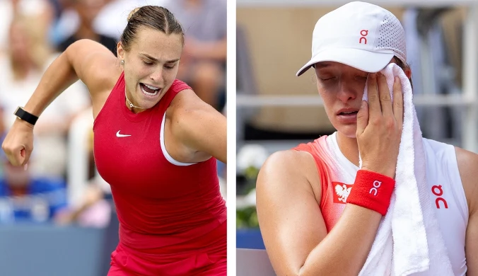 Była liderka zapytana o liderkę. Wskazała Sabalenkę. Świątek w tyle