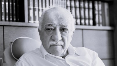 Zmarł Fetullah Gulen. Ankara oskarżała go o organizację puczu w 2016 roku