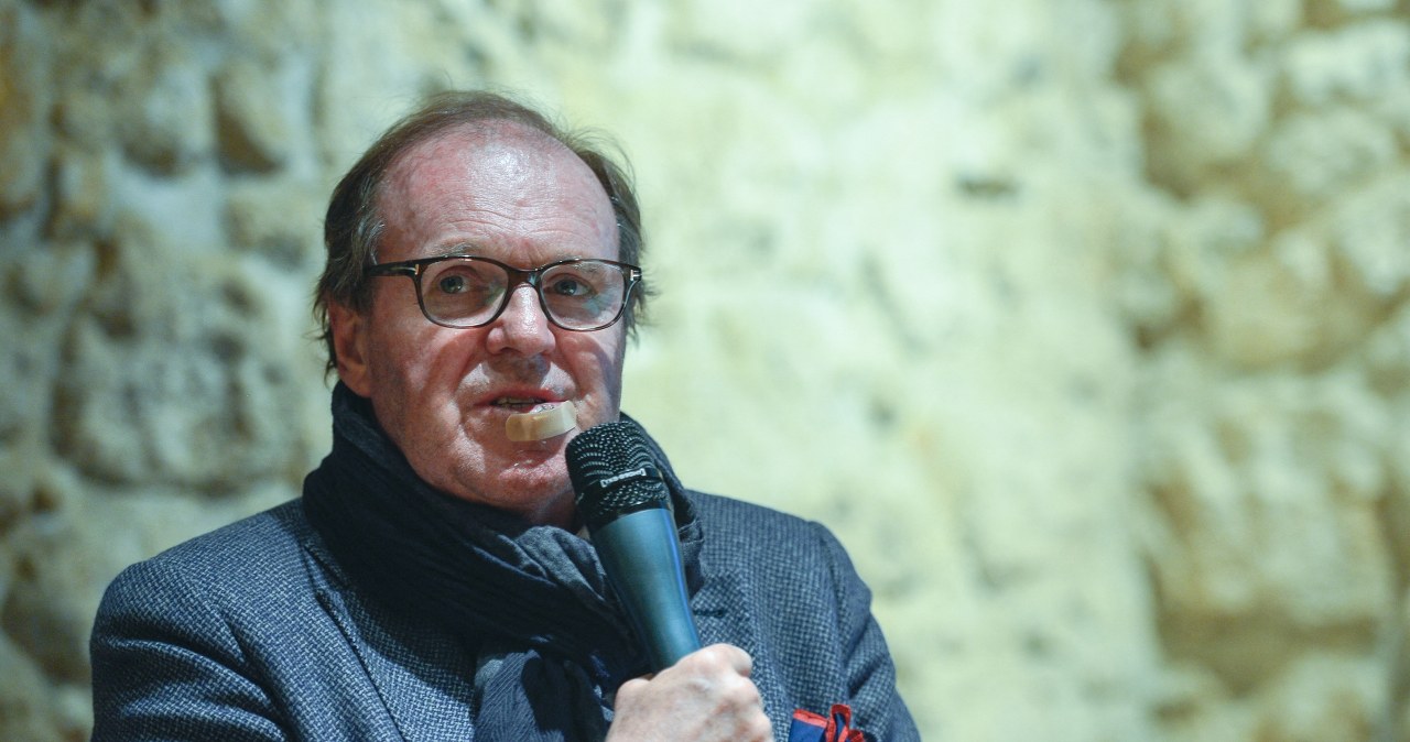 Szokujące doniesienia z USA. Fibak w aktach Epsteina. Tak się tłumaczy