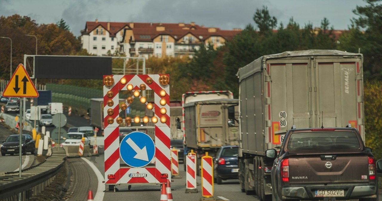 Kielecki, oddział, Generalnej, Dyrekcji, Dróg, Krajowych, Autostrad, zapowiedział, serię, remontów, dróg, prowadzonych, najbliżs Poważne zmiany na drodze S7. Są dobre i złe wiadomości