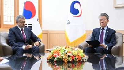 Korea Południowa pilnie wezwała rosyjskiego ambasadora