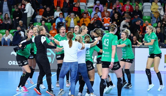 Hitowe starcie dla MKS-u FunFloor Lublin. To pierwsze takie zwycięstwo od 2021 roku! 