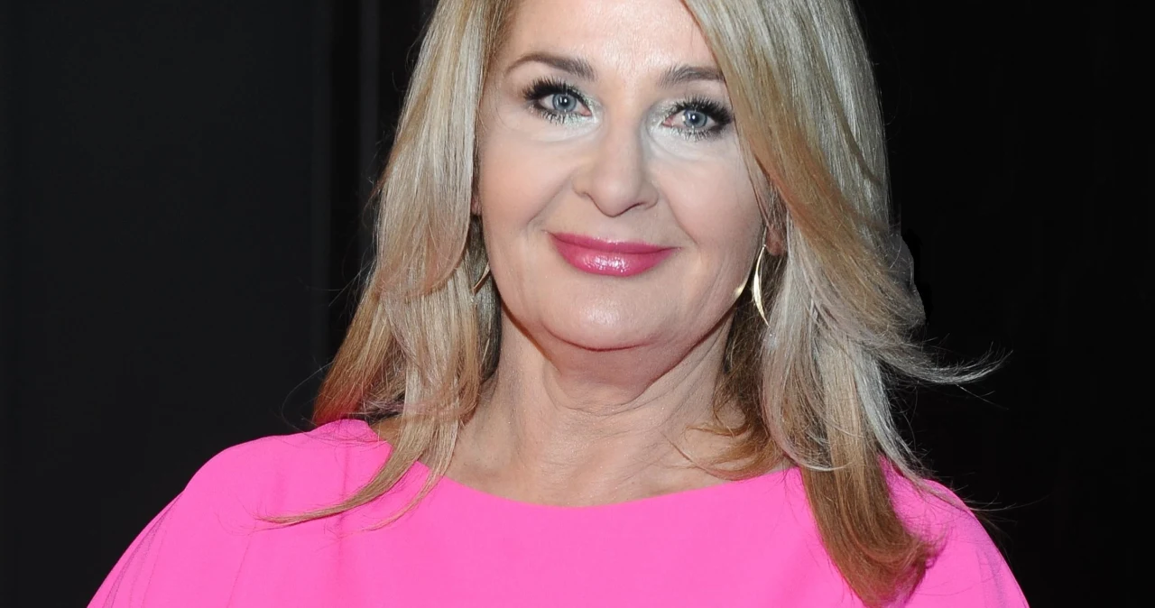 Potwierdziły się doniesienia ws. Jeżowskiej. Nawet się nie zawahała