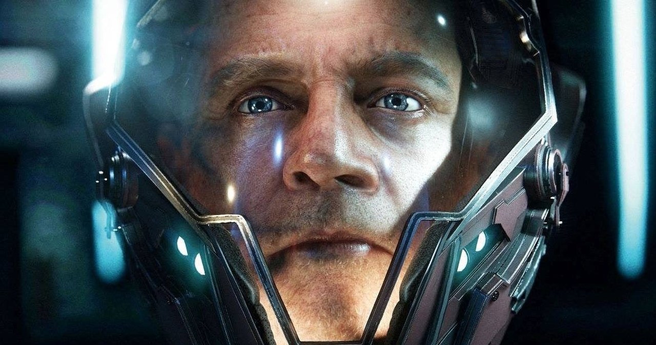 Squadron 42 będzie największą grą w historii zaraz po GTA 6?