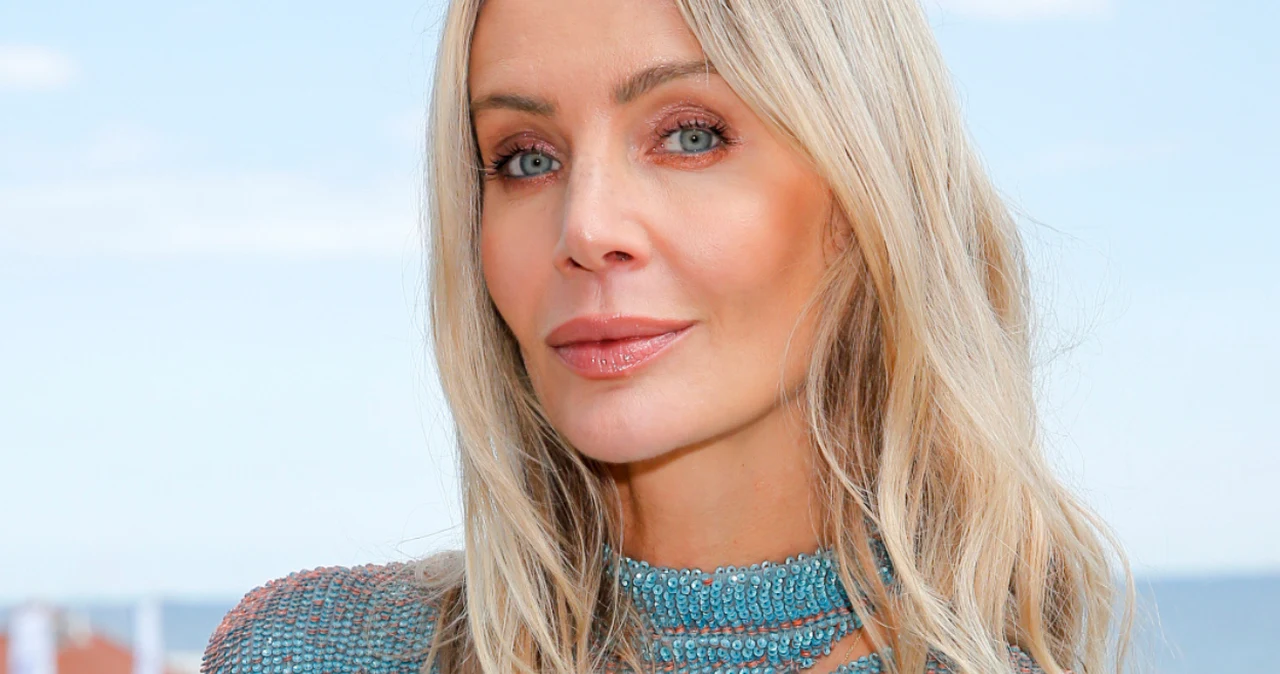 Woźniak-Starak potwierdziła smutne wieści tuż po świętach. Wszyscy wiedzą