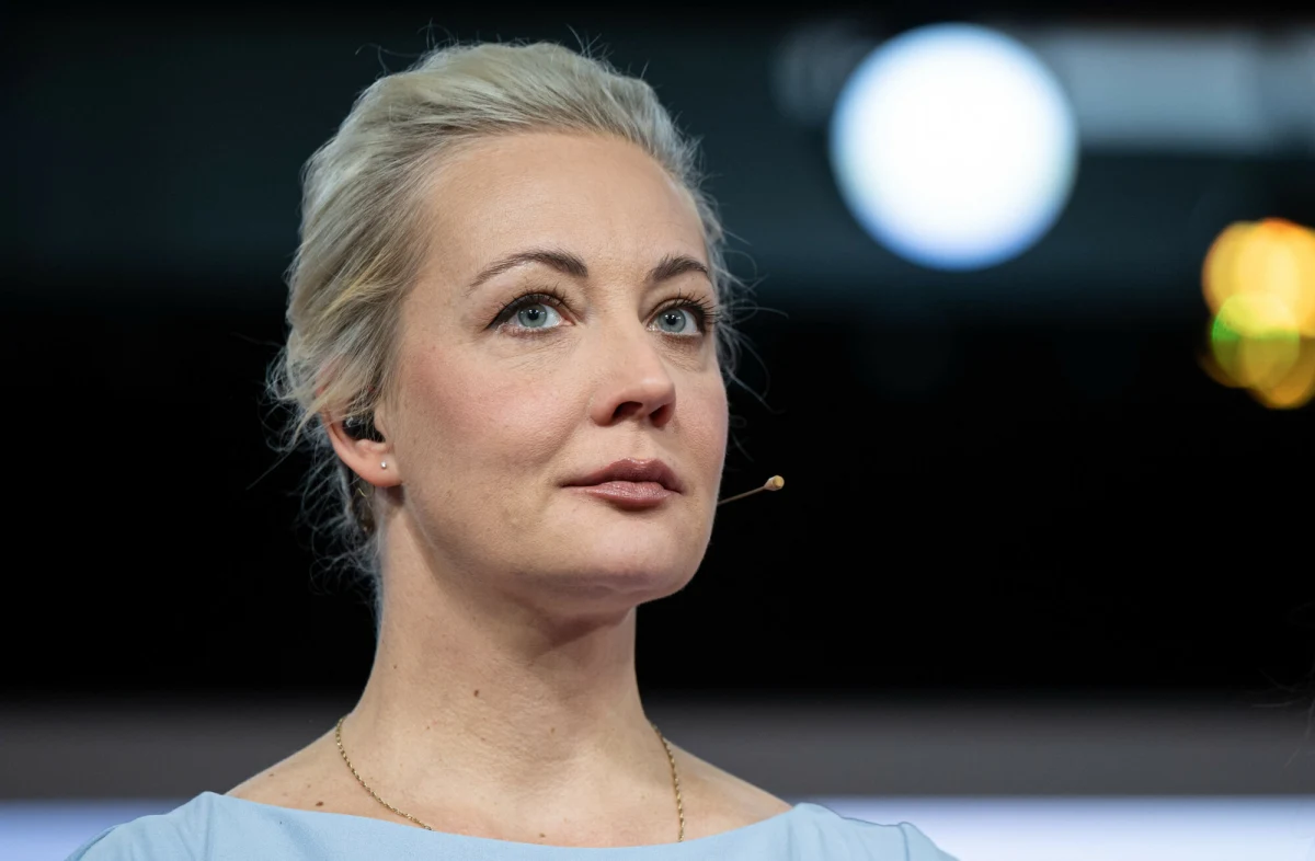 Będę kandydowała na prezydenta Rosji, kiedy nie będzie już Władimira Putina - mówi wdowa po zmarłym opozycjoniście Aleksieju Nawalnym. Julia Nawalna potwierdziła swoje zamiary w wywiadzie dla BBC. 