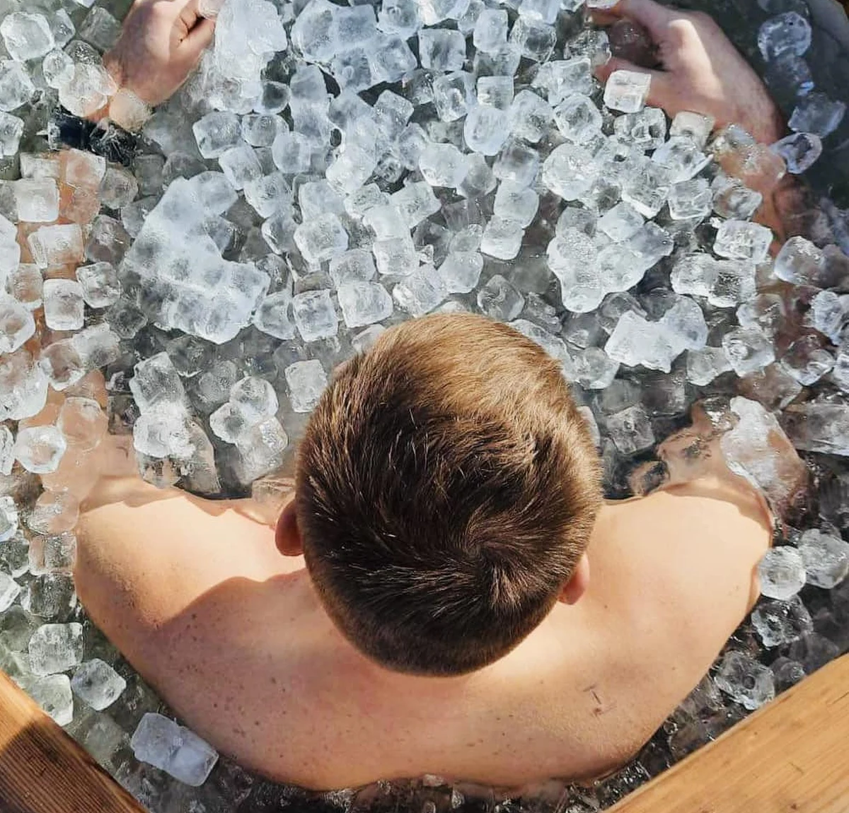 Wejher Ice Fest - pod taką nazwą rozpocznie się w najbliższy weekend festiwal morsowania w Wodnych Ogrodach w Wejherowie w Pomorskiem. Pieniądze zebrane z opłaty wpisowej zostaną przeznaczone dla Przedszkola numer 1 w Kłodzku, które zostało zalane podczas wrześniowej powodzi.