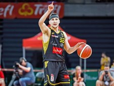 Koszykówka mężczyzn: Liga hiszpańska - mecz: Unicaja - Barça