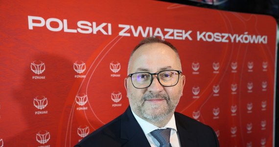 Polski Związek Koszykówki (PZKosz) ma nowego prezesa. Został nim Grzegorz Bachański. Decyzja zapadła w trakcie nadzwyczajnego zjazdu delegatów, który trwa w Centrum Olimpijskim w Warszawie. Za Bachańskim zagłosowało 74 delegatów, a jego kontrkandydata Filipa Keniga poparło 11.