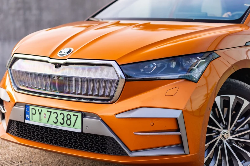 Boom na elektryki. Pula dopłat NaszEauto stopnieje do lutego?