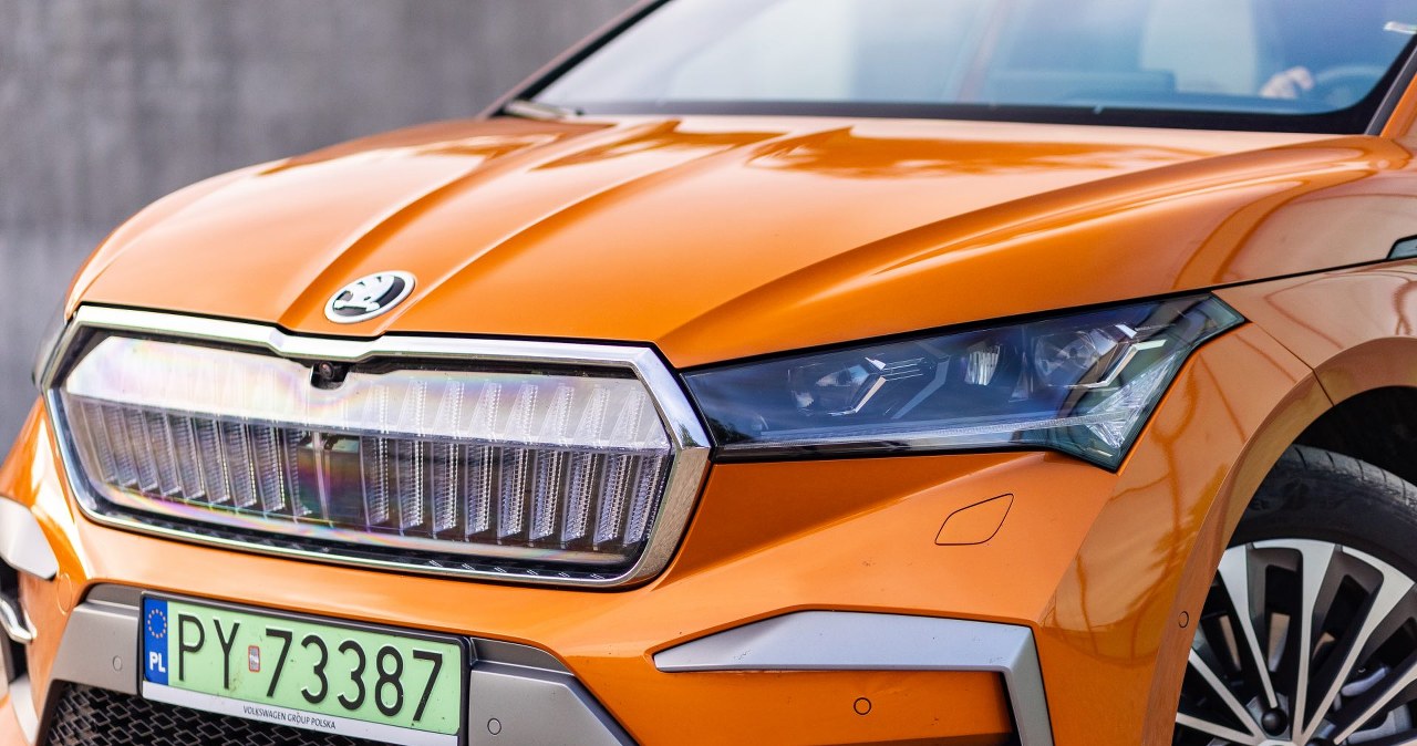 Boom na elektryki. Pula dopłat NaszEauto stopnieje do lutego?