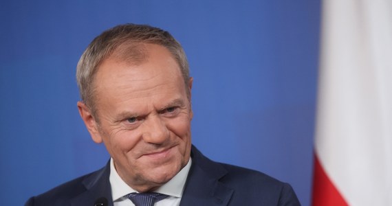 "Rozwścieczyć Moskwę, zaimponować Europie, uratować swój kraj po raz kolejny - taka jest Maia Sandu" - napisał na platformie X premier Donald Tusk, komentując wybory na prezydenta Mołdawii. Odbyły się one w niedzielę, wraz z referendum w sprawie wpisania eurointegracji do konstytucji tego kraju. Głos w tej sprawie zabrała również przewodnicząca Komisji Europejskiej Ursula von der Leyen.