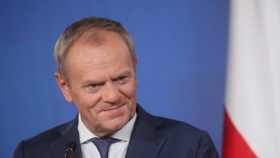 Tusk o wyborach w Mołdawii. "Rozwścieczyć Moskwę, zaimponować Europie"