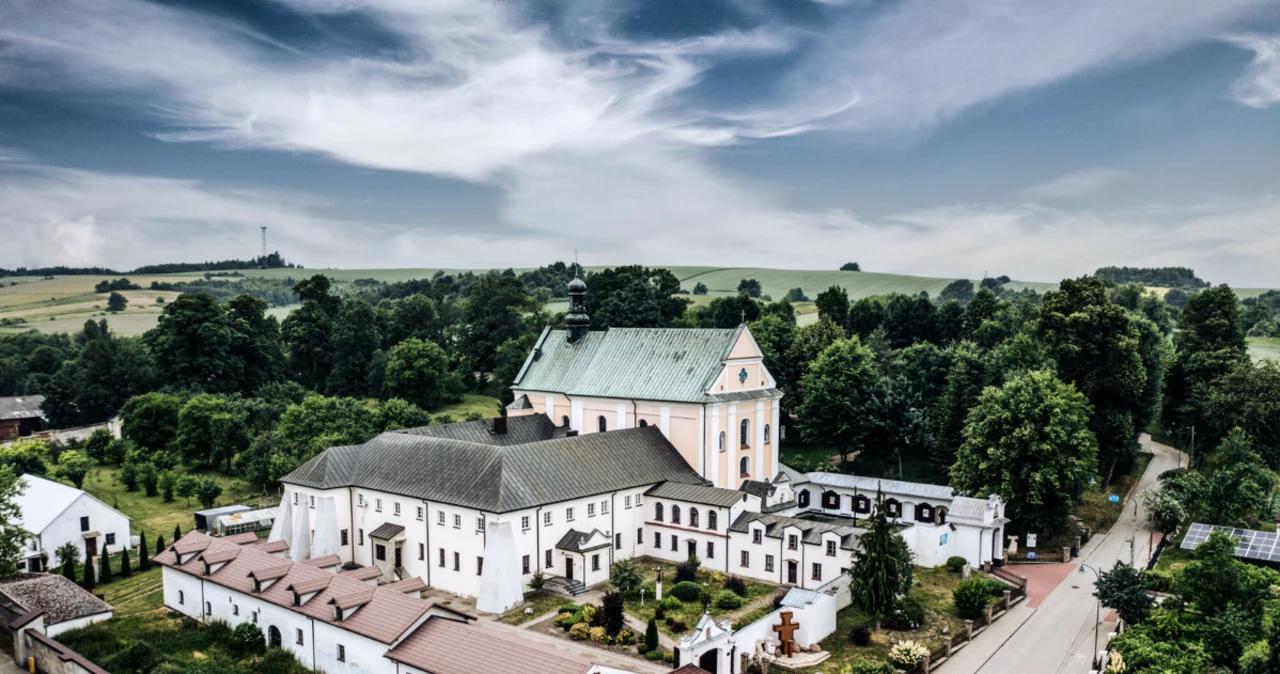  Najmniejsze miasta w województwie śląskim. Zamieszkuje je zaledwie 2 tys. osób