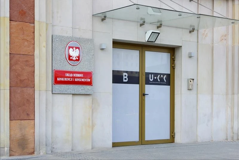 Urząd Ochrony Konkurencji i Konsumentów (UOKiK)