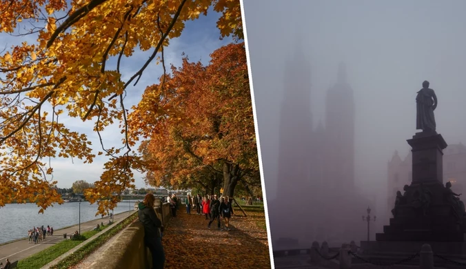 Tydzień pełen niespodzianek. Niektóre będą nieprzyjemne