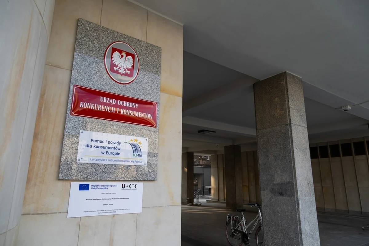 NIK rozpoczyna doraźną kontrolę w Urzędzie Ochrony Konkurencji i Konsumentów. Jak podała Najwyższa Izba Kontroli, "będzie ona dotyczyć wybranych aspektów działalności UOKiK w zakresie identyfikacji negatywnych zjawisk rynkowych oraz wykrywania naruszeń". Jak poinformowała rzeczniczka UOKiK Małgorzata Cieloch, "pytania są niezwykle przekrojowe i dotyczą różnych kwestii, bez wskazania konkretnych rynków czy branż".