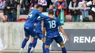 Śląsk Wrocław - Stal Mielec w 8. kolejce PKO Ekstraklasy. Śledź przebieg spotkania w Interii