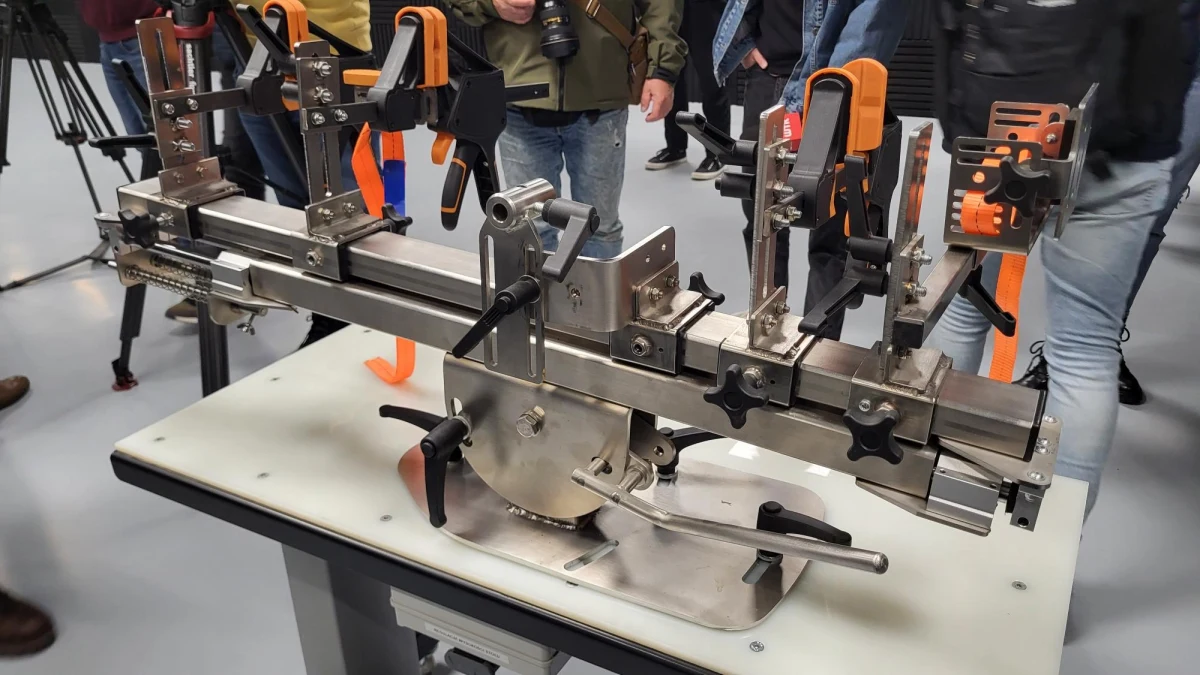 To najnowocześniejszy tego typu obiekt w Polsce i jeden z najlepszych w Europie. W Poznaniu otwarto nową siedzibę laboratorium kryminalistycznego tamtejszej komendy wojewódzkiej. Od teraz ponad 70 specjalistów będzie pracowało w nowoczesnych warunkach, badając zebrane przez policję dowody.