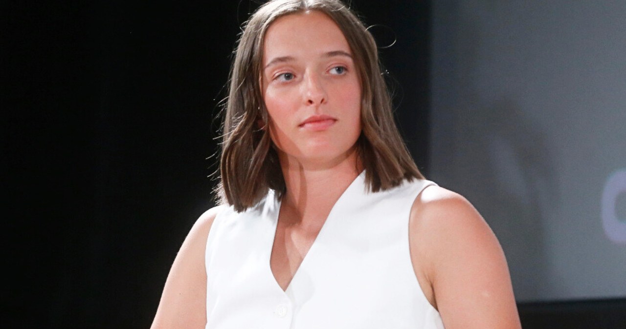 Iga Świątek zawiodła już na początku WTA Finals. Winny "efekt zmęczenia"