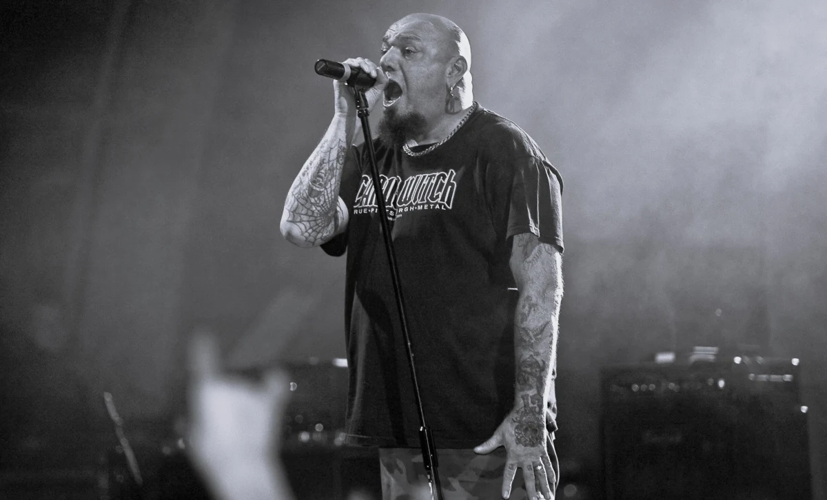 W wieku 66 lat zmarł Paul Andrews, były wokalista brytyjskiego heavymetalowego zespołu Iron Maiden, znany lepiej pod pseudonimem Paul Di'Anno - poinformował w poniedziałek "Daily Mail", powołując się na rodzinę muzyka.