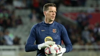 Wojciech Szczęsny bez litości dla siebie. 