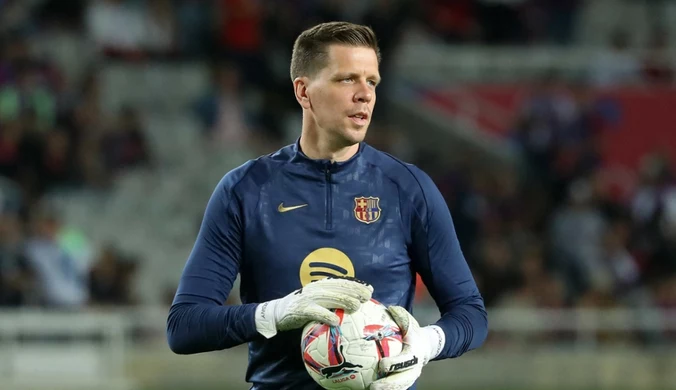 Wojciech Szczęsny na celowniku Rosjan. Zaskakujący materiał pojawił się w mediach