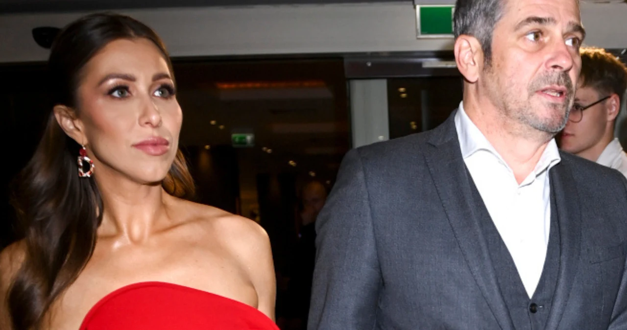 Ukochana Pawła Deląga wyprzedaje garderobę. Cena za torebkę zwala z nóg