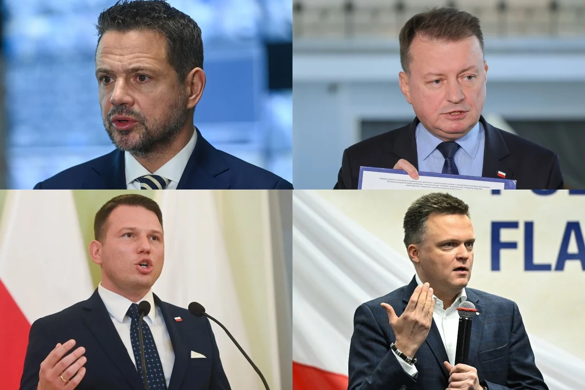 Do wyborów prezydenckich pozostało siedem miesięcy. Na razie jedynym oficjalnym kandydatem jest Sławomir Mentzen z Konfederacji. Prawo i Sprawiedliwość nazwisko swojego kandydata ma ogłosić w listopadzie - najpewniej w Święto Niepodległości, a Koalicja Obywatelska - 7 grudnia. "Gdy prosimy Polaków, żeby porównali idealnego kandydata do środka transportu, to okazuje się, że powinien być z jednej strony limuzyną, czyli powinien być dostojny, ale z drugiej strony powinien być lokomotywą albo pociągiem" - mówi w rozmowie z RMF FM badacz opinii, prezes IBRiS Marcin Duma. 