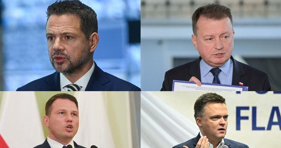 Do wyborów prezydenckich pozostało siedem miesięcy. Na razie jedynym oficjalnym kandydatem jest Sławomir Mentzen z Konfederacji. Prawo i Sprawiedliwość nazwisko swojego kandydata ma ogłosić w listopadzie - najpewniej w Święto Niepodległości, a Koalicja Obywatelska - 7 grudnia. "Gdy prosimy Polaków, żeby porównali idealnego kandydata do środka transportu, to okazuje się, że powinien być z jednej strony limuzyną, czyli powinien być dostojny, ale z drugiej strony powinien być lokomotywą albo pociągiem" - mówi w rozmowie z RMF FM badacz opinii, prezes IBRiS Marcin Duma. 