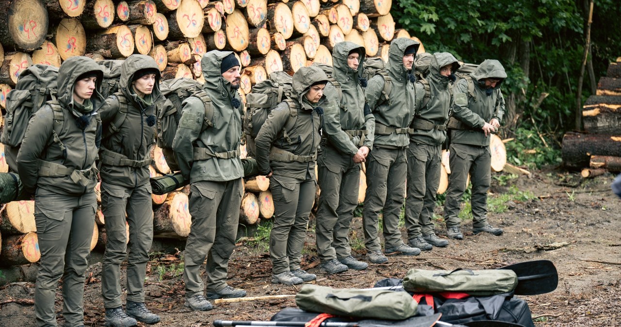 Wielki, finał, najbardziej, ekscytującego, programu, Siły, Specjalne, Polska, najtrudniejszy, test, Kogo, nagrodzą, Instruktorzy Eksplozja emocji w finale Siły Specjalne Polska. To działo się naprawdę