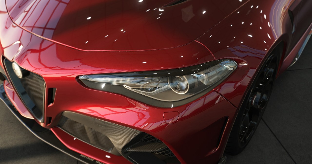 Assetto Corsa EVO z dużą aktualizacją. Gracze powinni być zadowoleni