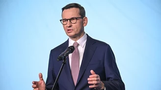 Mateusz Morawiecki o prawyborach w PiS: Decyzja w ciągu tygodnia lub dwóch