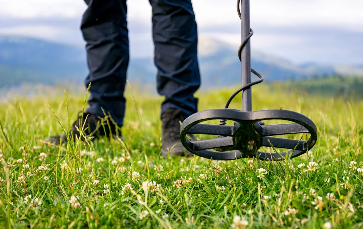 4 miliony funtów dla grupy poszukiwaczy skarbów i właściciela ziemi, na której znaleziono dzban pełen monet sprzed tysiąca lat. Zostały zakupione przez państwo i trafią do muzeum.