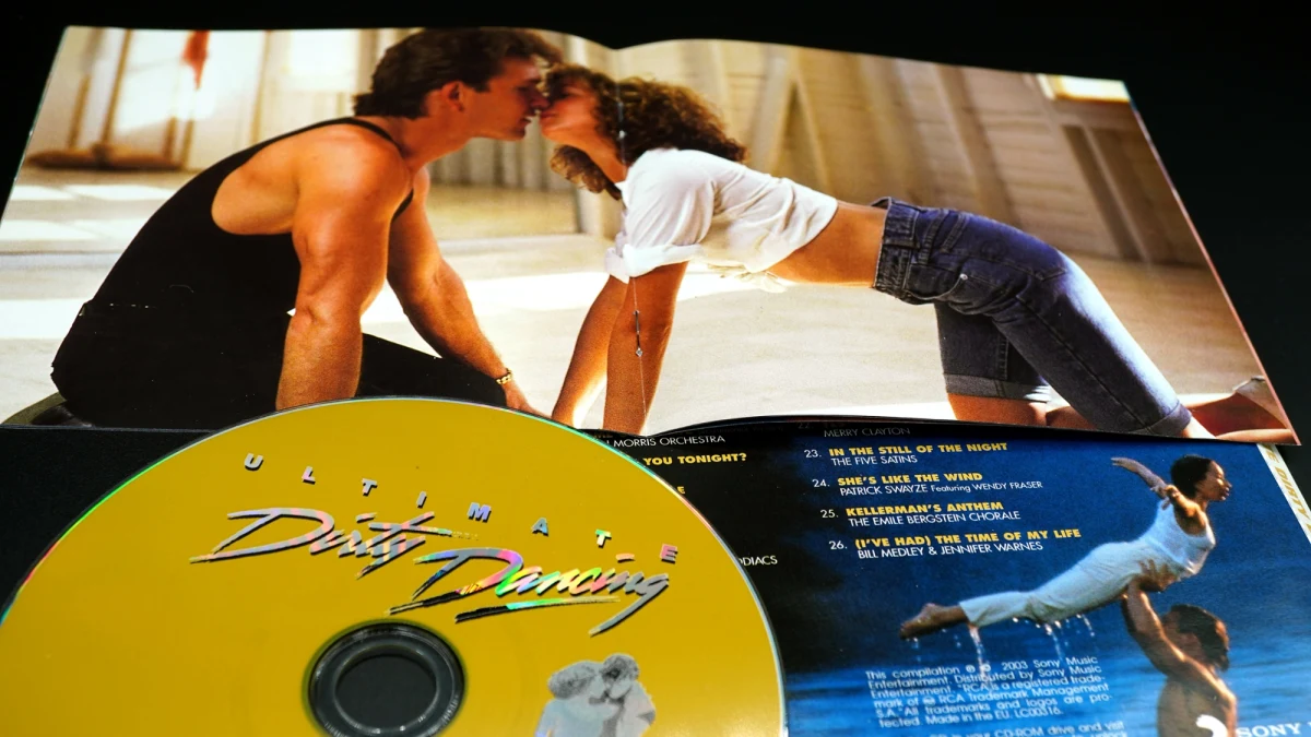 ​Powstaje musicalowa wersja "Dirty Dancing". Słynnego filmu o tańcu i o miłości, który w Polsce był wyświetlany pod tytułem "Wirujący seks".