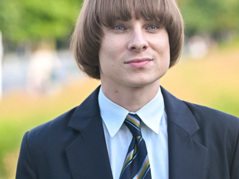 Ralph Kaminski w gorzkich słowach o swoim życiu miłosnym. "Trudny temat"