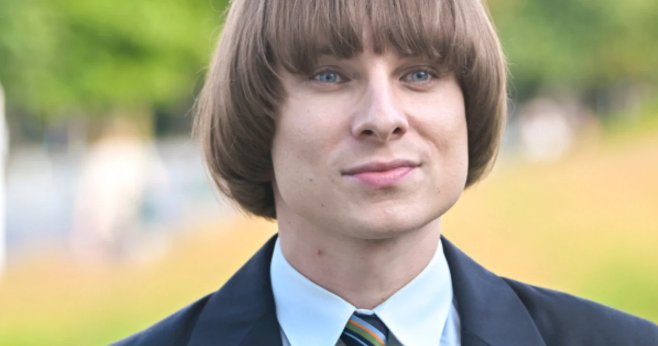 Ralph Kaminski zaskoczył wyznaniem. "Bardzo się boję"